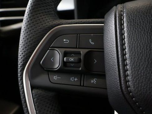 New 2026 Toyota Tundra SR5 AWD/4WD image 16