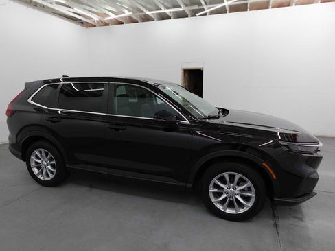 Certified 2024 Honda CR-V EX-L image 4