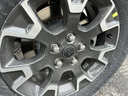 New 2026 Jeep Gladiator Sport image 34