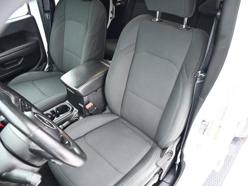 Used 2021 Jeep Wrangler Unlimited Sport image 19
