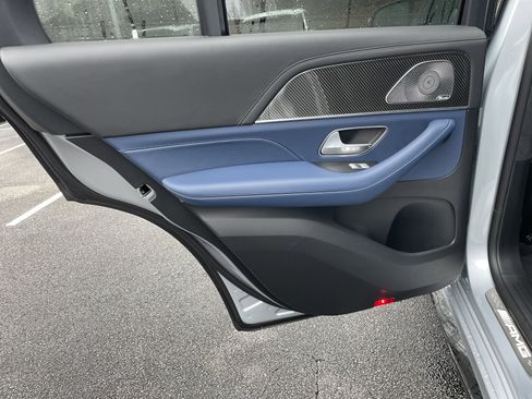 New 2026 Mercedes-Benz GLE 63 AMG S image 35