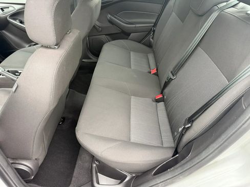 Used 2016 Ford Focus S FWD image 16