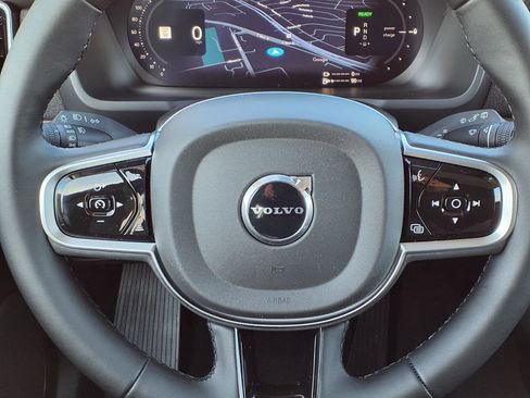 New 2026 Volvo XC90 T8 Plus w/ Protection Package image 14