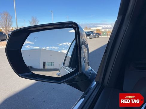 New 2026 Chevrolet Tahoe LS image 5