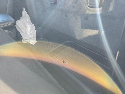 Used 2025 RAM 2500 Tradesman w/ Safety Group image 8