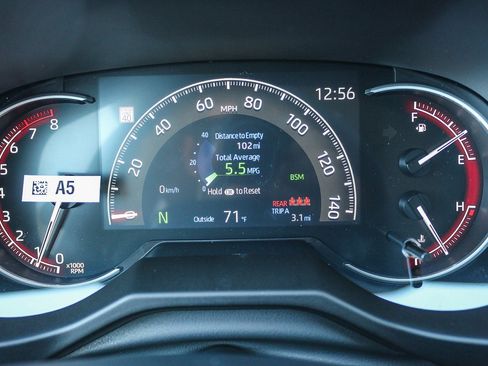 New 2025 Toyota RAV4 XLE Premium image 20