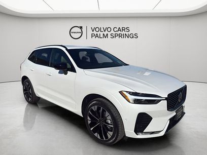 New 2026 Volvo XC60 B5 Plus w/ Protection Package