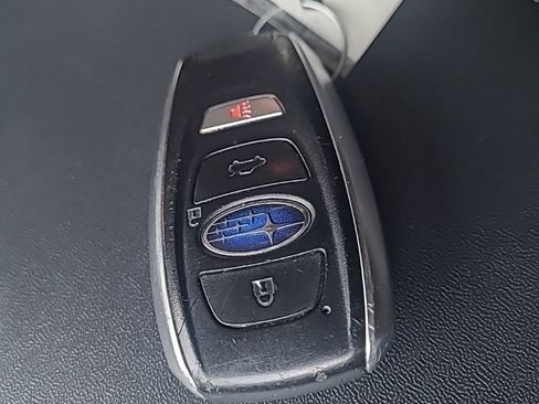 Used 2019 Subaru Forester Limited w/ Popular Package #3 image 26