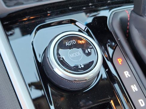 New 2026 Chevrolet Colorado Z71 w/ Technology Package image 20