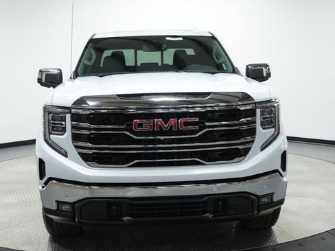 New 2026 GMC Sierra 1500 SLT w/ SLT Premium Plus Package image 2