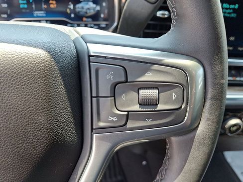 Certified 2023 Chevrolet Silverado 1500 LT AWD/4WD image 10