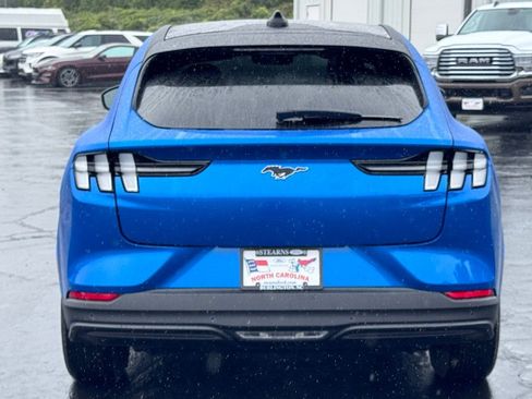 New 2025 Ford Mustang Mach-E Premium image 19