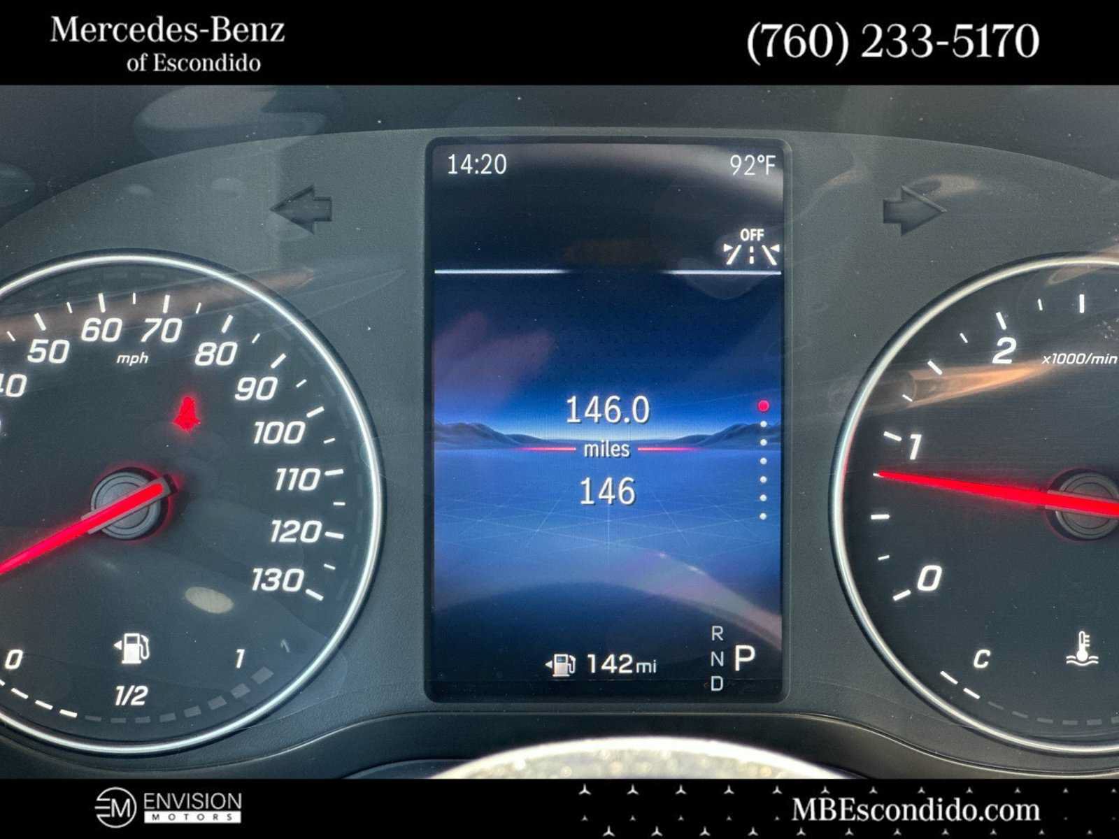 New 2026 Mercedes-Benz Sprinter 2500 image 28