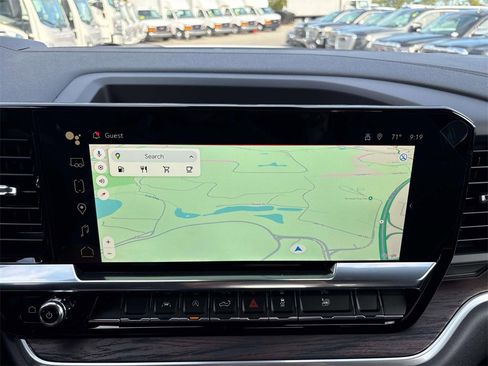 New 2026 GMC Sierra 1500 SLT w/ SLT Premium Package image 10