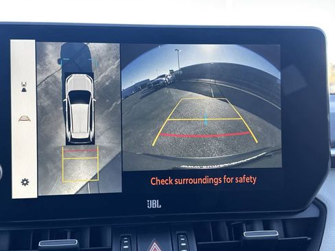 New 2025 Toyota RAV4 Limited w/ Advanced Technology Package image 17