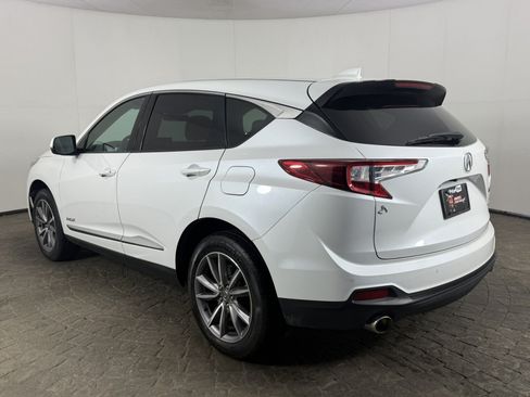 Used 2021 Acura RDX AWD w/ Technology Package image 5