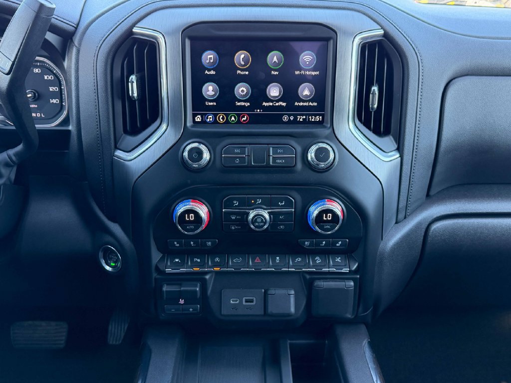 Used 2021 GMC Sierra 1500 Denali w/ Denali Ultimate Package AWD/4WD image 33