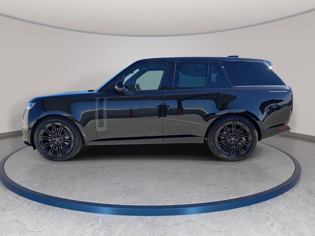 New 2027 Land Rover Range Rover SE AWD/4WD image 8