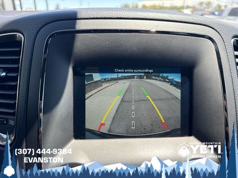 Used 2020 Dodge Durango GT AWD/4WD image 34