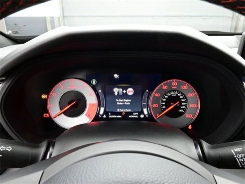 Used 2023 Acura TLX w/ A-SPEC Pkg image 9