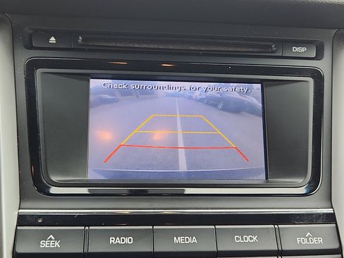 Used 2018 Hyundai Tucson SE AWD/4WD image 21