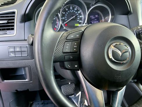 Used 2016 MAZDA CX-5 Touring FWD image 23