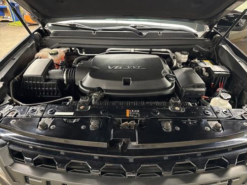 Used 2019 Chevrolet Colorado Z71 image 22