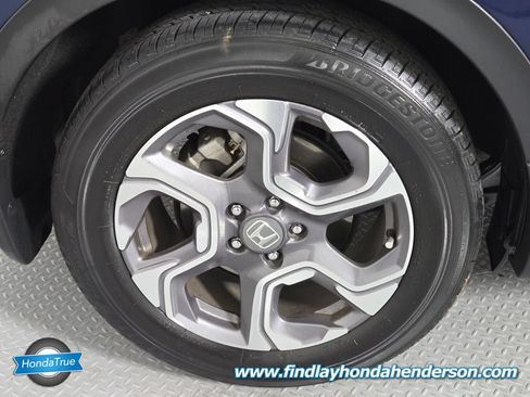 Certified 2018 Honda CR-V EX image 11