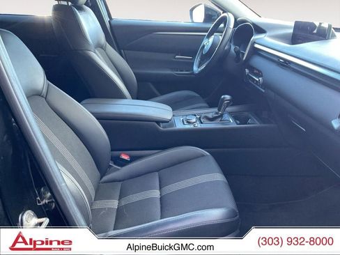 Used 2024 MAZDA CX-50 AWD 2.5 S w/ Preferred Package image 15