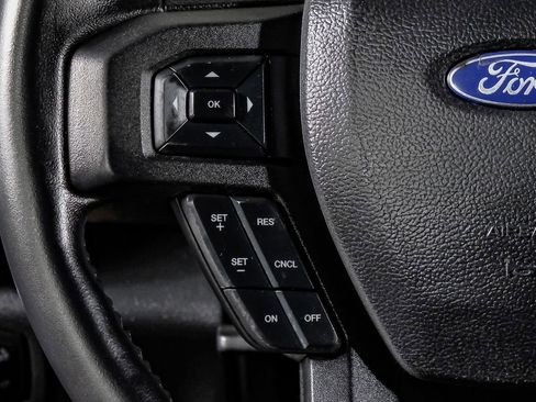 Used 2017 Ford F150 XLT w/ Equipment Group 301A Mid image 17