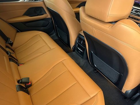 Certified 2023 BMW i4 eDrive35 w/ Premium Package RWD image 31