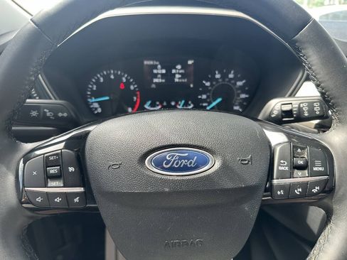 Used 2022 Ford Escape SEL AWD/4WD image 13