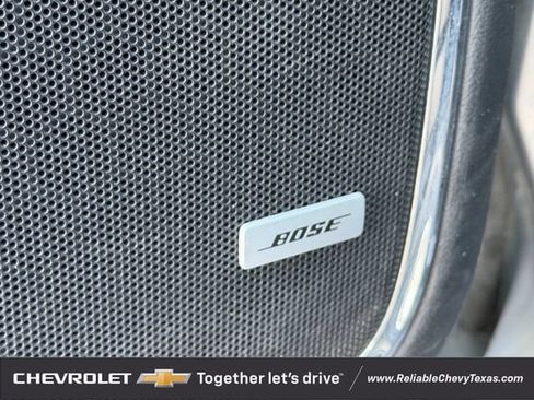 Used 2017 Chevrolet Tahoe LT RWD image 27