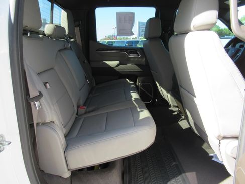 Used 2023 Chevrolet Silverado 1500 RST w/ All Star Edition Plus AWD/4WD image 32