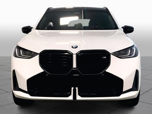 New 2026 BMW X3 M50 w/ Premium Package image 3