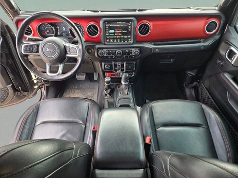 Used 2020 Jeep Gladiator Rubicon image 23
