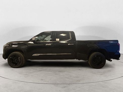 New 2026 Toyota Tundra 1794 Edition image 2