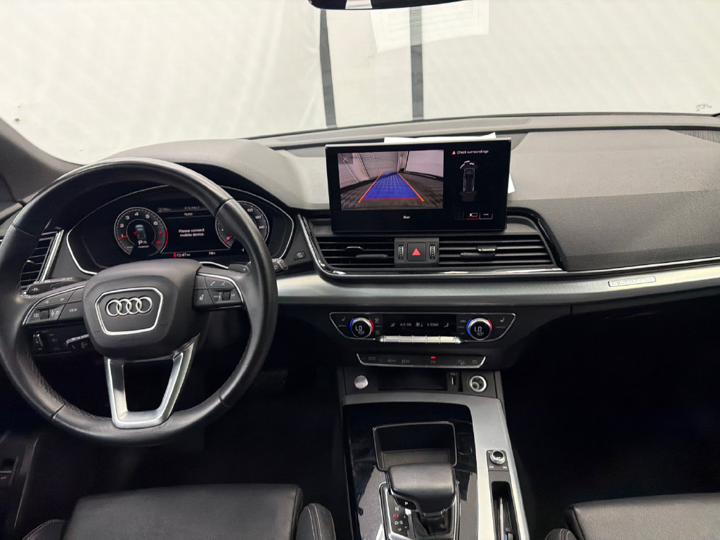 Used 2025 Audi Q5 2.0T Premium AWD/4WD image 31