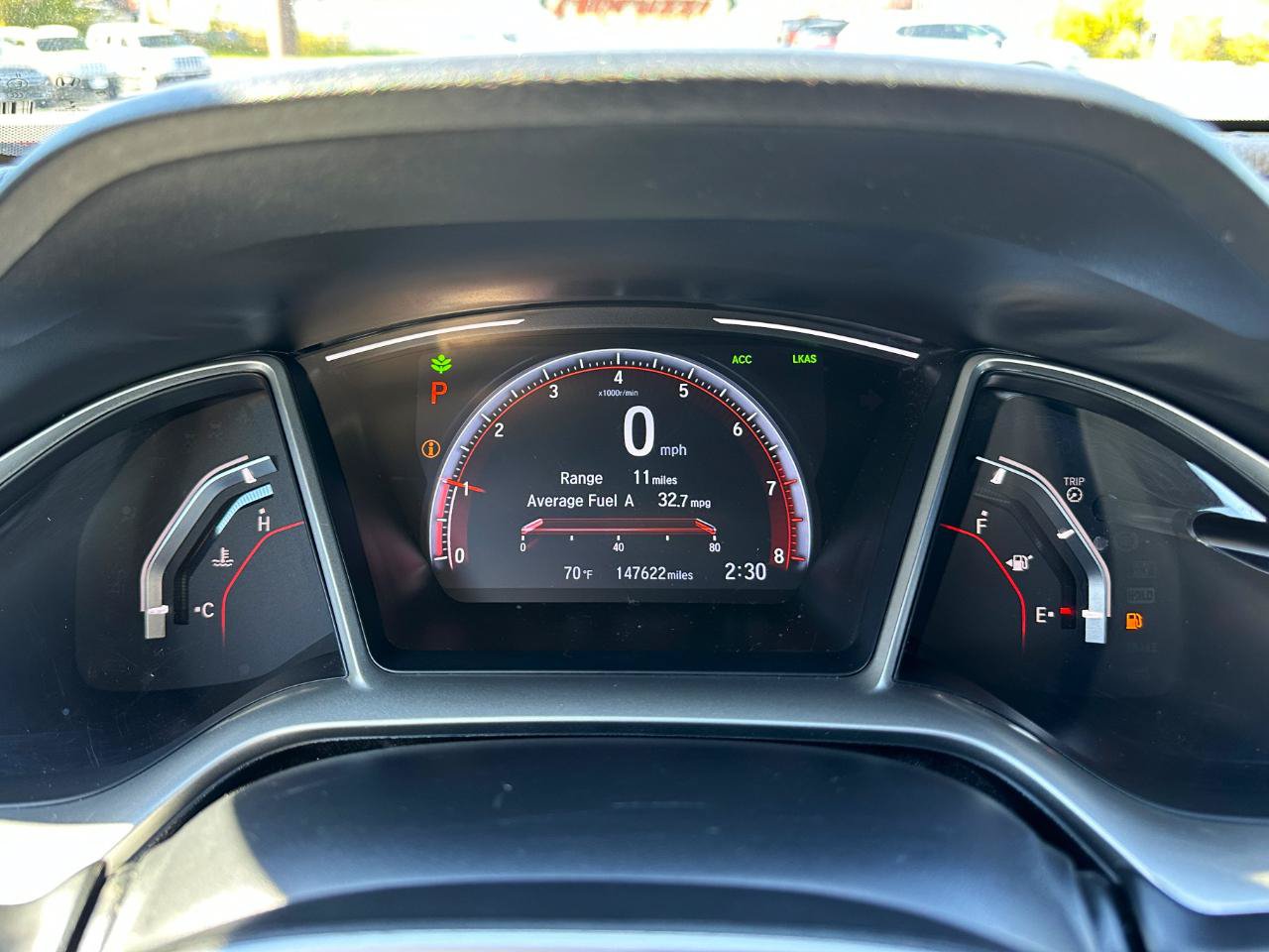 Used 2020 Honda Civic Sport image 48