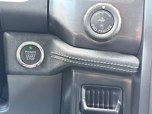 Certified 2025 Ford F150 Lightning Flash AWD/4WD image 25