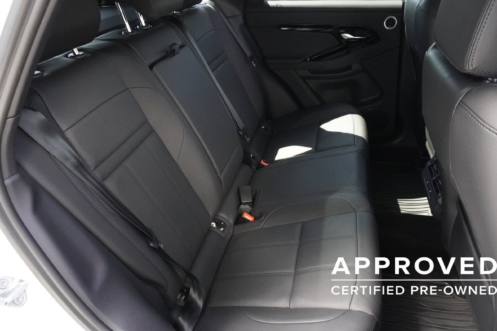 Used 2026 Land Rover Range Rover Evoque S AWD/4WD image 27
