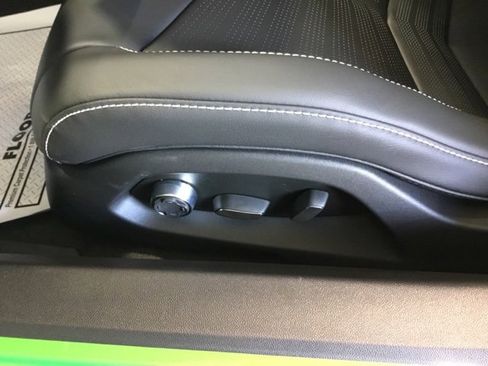 New 2026 Chevrolet Corvette Stingray Preferred Conv w/ Z51 Performance Package image 23