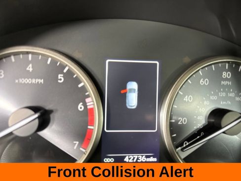 Used 2021 Lexus NX 300 FWD w/ Comfort Package image 18