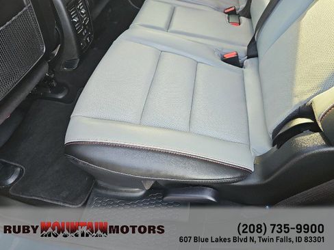 Used 2024 Dodge Durango R/T image 24
