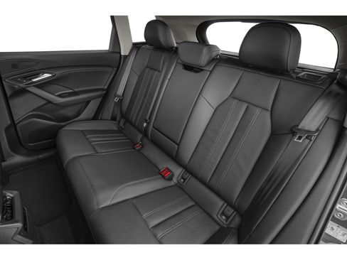 New 2027 Audi Q6 e-tron Premium Plus AWD/4WD image 8