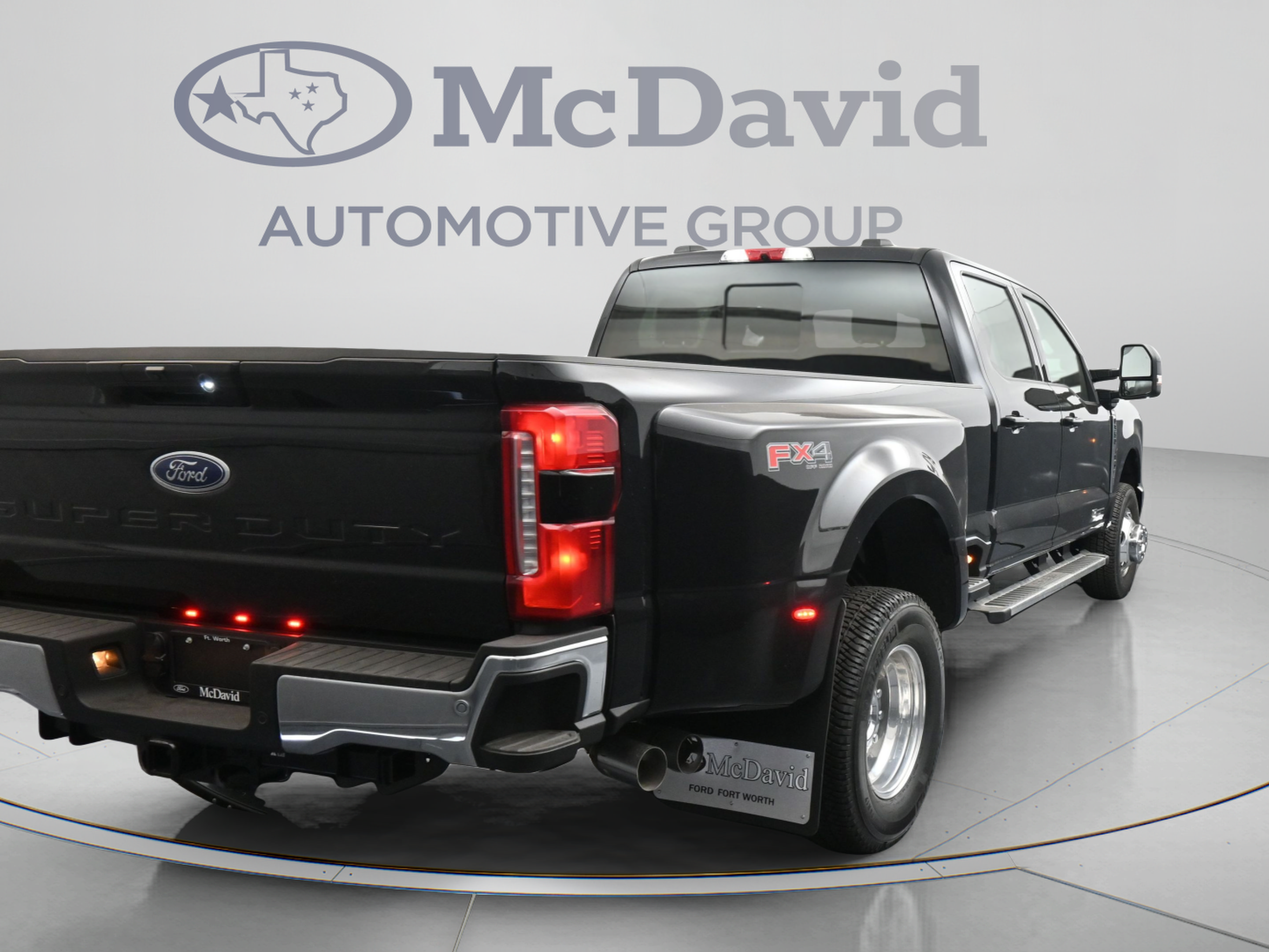 New 2026 Ford F350 Lariat AWD/4WD image 8