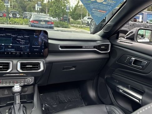 Used 2024 Ford Mustang GT Premium image 16