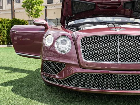 Used 2016 Bentley Continental GT AWD/4WD image 83