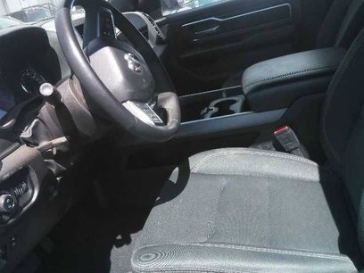 Used 2025 RAM 1500 Big Horn