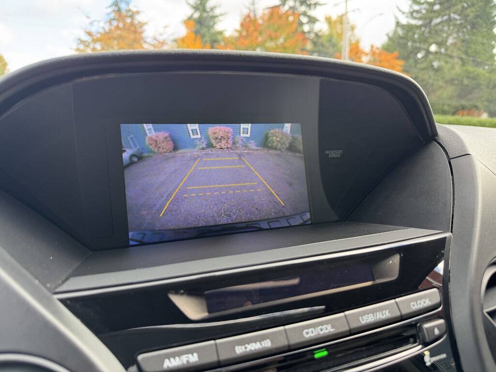 Used 2013 Honda Pilot EX-L image 16